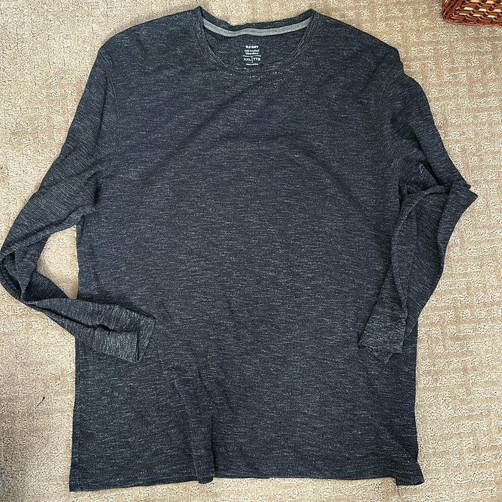 Old Navy Long Sleeve